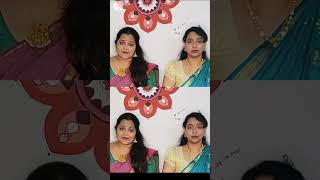 Sharanu Siddhi Vinayaka  Ananya Bhat amp Bhoomika Koundinya Shorts [upl. by Kathye]