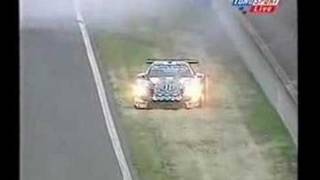 1997 lemans video 2 [upl. by Merriott]