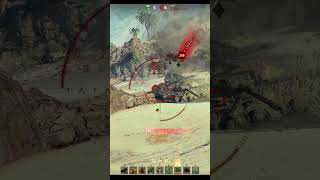 AMX 13 105 6K DMG Victory in Sight The Ultimate Tank Strategy world of tanks [upl. by Novaj]