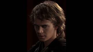 Anakin Skywalker  Short Edit [upl. by Ayat]