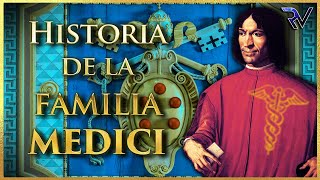 The Medici Assassination of Giuliano de Medici 1478  Cold Case [upl. by Norby]