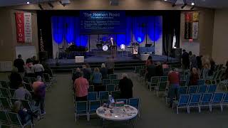 Hillview Church Live Stream [upl. by Noda973]