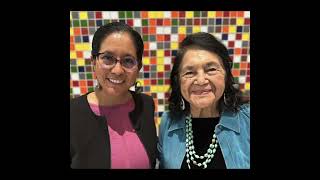 Dolores Huerta Day [upl. by Knut]