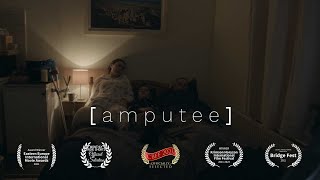 Amputee  Official Trailer [upl. by Manouch]