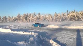 Snow amp Fun in Lappland [upl. by Gone664]