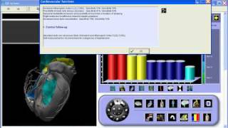 Electro Interstitial Scan Prioritization [upl. by Nesyla]