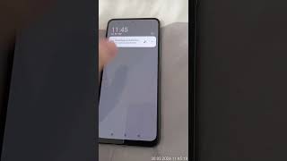 Klackernde Geräusche Redmi Note 12 und 8 [upl. by Adnical]