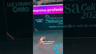 FESTIVAL MUNDIAL DE SALSA CALI 2024 salsacaleña salsacompetition 🇨🇴🏆 [upl. by Eiuqnom744]