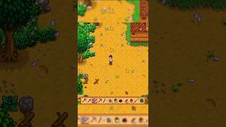 Stardew Valley 🏡🌲⛏️cozy pixel game shortsfeed shorts youtubeshorts pixel [upl. by Friday]