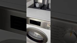 How to clean your dryer 🧺 [upl. by Gaudet635]