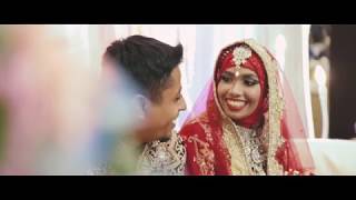 Indian Muslim Wedding Singapore [upl. by Pish]