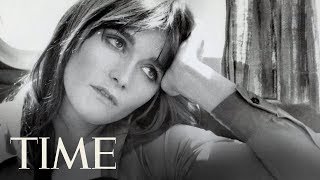 Margot Kidder Known For Lois Lane In Superman Movies Dies At 69  TIME [upl. by Masao]