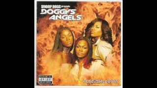 Doggys Angels  Gangsta In Me KINGS ROW RADIO [upl. by Eleirbag]