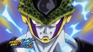 Dragon Ball Z Kai  Episode 96  VF [upl. by Macario]