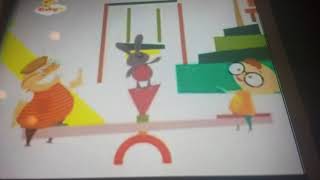 Babytv grandpas gallery kazmir malevich [upl. by Zoltai]