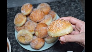 بيني منفوخ وفارغ سريع التحضير و يقطع كمية كبيرة من قناة لك les beignets [upl. by Lichtenfeld]