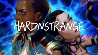 Stromae amp Pomme  Ma Meilleure Ennemie HARDNSTRANGE Remix [upl. by Caraviello97]