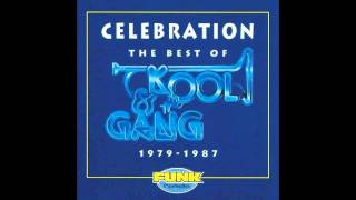 Kool and the gang  celebration instrumental  officiel [upl. by Ysus]