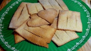 Chiacchiere di Carnevale al Forno  Il Dolce di Carnevale più Light che cè  Ricette che Passione [upl. by Atiuqrehs758]