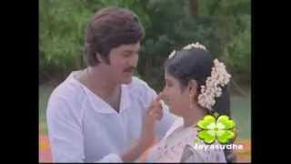 Kalyana Tilakam Movie songs  Jayasudha Mohanbabu [upl. by Horgan]