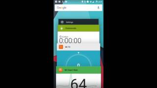 How to connect Mi Band 2 with Endomondo on Android [upl. by Ellsworth]