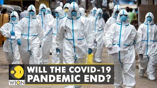 Will COVID19 pandemic become endemic Living with the Coronavirus the new normal  English News [upl. by Rayner510]