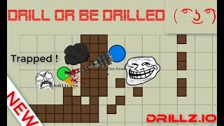 NEW DRILLZIO  DRILL OR BE DRILLED  ͡° ͜ʖ ͡°  AMETHYST DRILL [upl. by Eninahs]