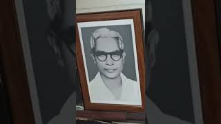 Vallathol narayana menon birth place home mangalam tirur [upl. by Jessika]