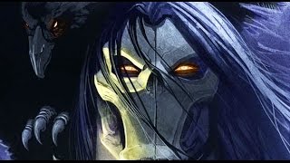 Darksiders 2 Deathinitive Edition All Cutscenes Game Movie Full Story 1080p 60FPS [upl. by Yendyc609]