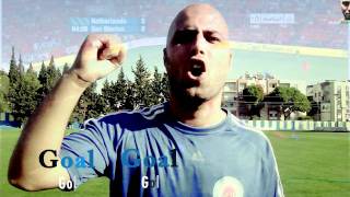 Murat Akay  Gol San Marino [upl. by Royden422]