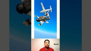 Sem Style Skydiving youtube skydiving trending youtubeshorts [upl. by Wickner]