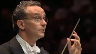 BBC Proms 2009  Richard Strauss  An Alpine Symphony [upl. by Ahsitnauq]