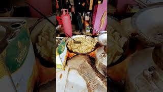 Samosa sambosa food streetfood food tasty [upl. by Fortunio951]