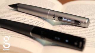 Livescribe Echo Smartpen mit Connect im Test  GRAVITIES Folge 31 [upl. by Kerri]