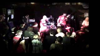 SNFU at 924 Gilman St May 31 2014 FULL SET [upl. by Nilrak]