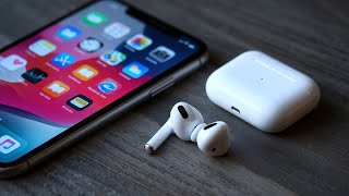 iOS 18 1 Release Candidate for Beta Testers Brings Hearing Aid Functionality to AirPods Pro 2 [upl. by Doownyl]