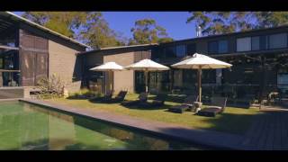 Spicers Sangoma Retreat  Blue Mountains [upl. by Prober]