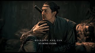 Moiraine and Lan  No Bond Is Closer [upl. by Veljkov]