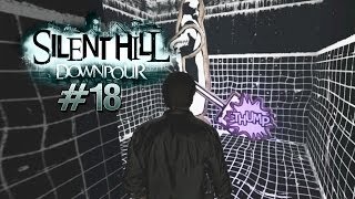 Lets Play Silent Hill Downpour Part 18  Warte kleines Mädchen [upl. by Norraa]