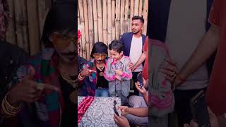 Dolly Chaiwala in Nepal ☕️shorts viralvideo trending dollychaiwala viralvideo dolly chaiwala [upl. by Lewin]