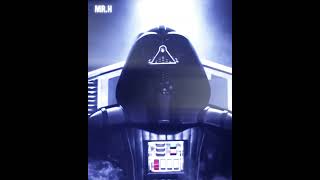 henceforth you shall be known as darth vader edit starwars fyp [upl. by Denis]