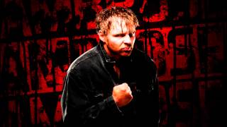 Dean Ambrose Theme Music 1080p [upl. by Krute]