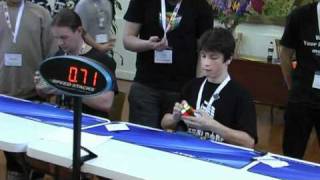 2x2 former world record average 212 seconds [upl. by Staci]