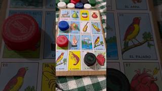 Lotería mexicana alfredolarin larin shorts short shortvideo viral trending funny [upl. by Kalil]