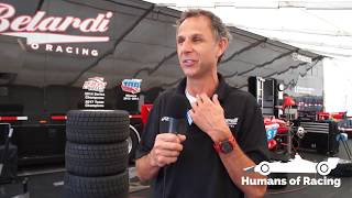 Belardi Auto Racing Engineer Tim Neff [upl. by Gennifer]