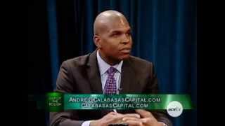 What is subordinated debt Andre Stokes Calabasas Capital explains [upl. by Kalmick]