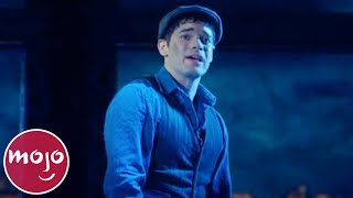 Top 10 Best Man Ballads in Musicals [upl. by Calderon]