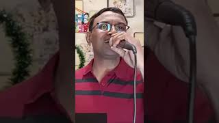 Karvaten Badalte Rahe Saari Raat Hum  Short Cover Part 2 by Suhas Mozumdar  shorts [upl. by Aihsia]