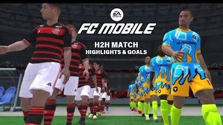 Highlights amp Goals  EAS FC Mobile H2H  AC Milan 1 vs Venezia 1  September 22 2024 [upl. by Aniwde148]