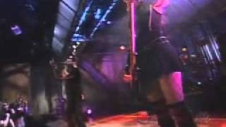 Coal Chamber Fiend Live at Last Call 2002 [upl. by Hedwig]